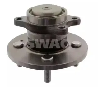 Комплект подшипника ступицы колеса SWAG купить